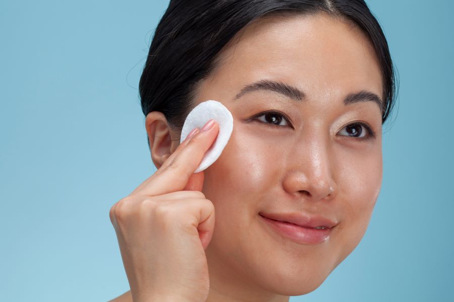 Korean beauty trends
